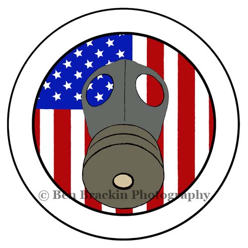 Stars and Bars Inc. by Ben Brackin